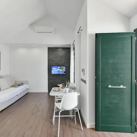 Holiday home With Terrace In Maspalomas Ds50 *