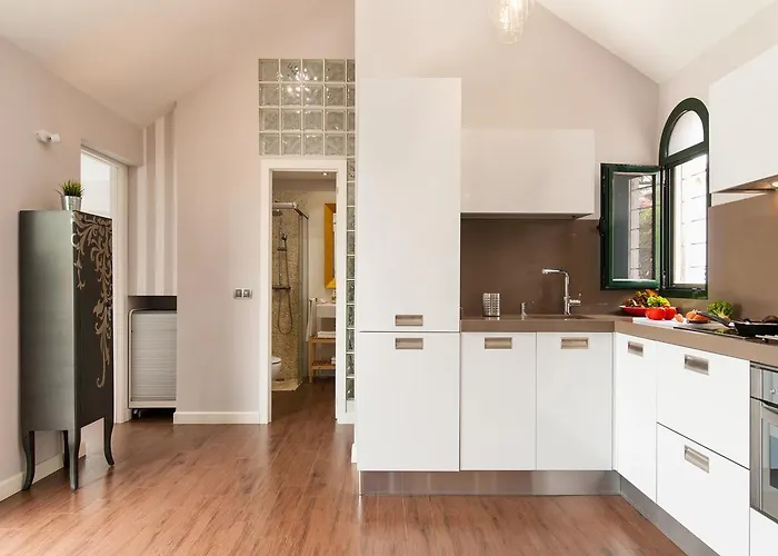 別荘 With Terrace In Maspalomas Ds50 By Villagrancanaria *