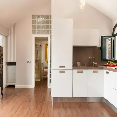 Holiday home With Terrace In Maspalomas Ds50 By Villagrancanaria *