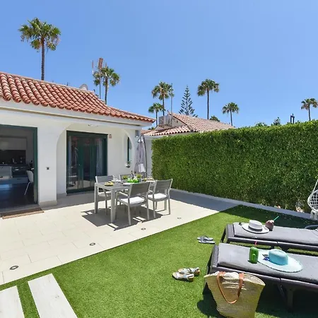 Casa vacanze With Terrace In Maspalomas Ds50 Playa del Inglés
